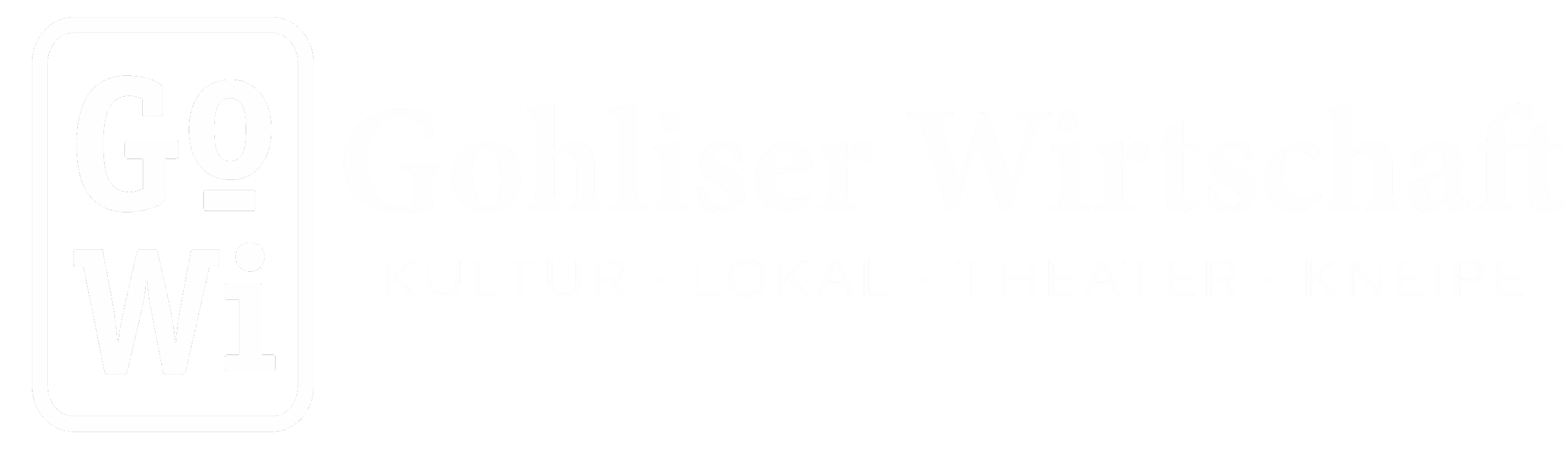 Gohliser Wirtschaft